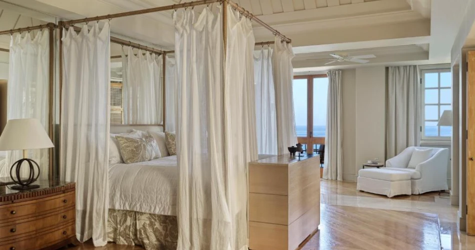 Anassa Hotel Cyprus – Your Complete Guide to Mediterranean Luxury
